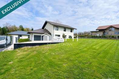 Maison 7 pièces 975000 €