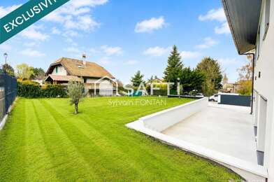 Maison 7 pièces 975000 €