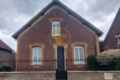 Maison 5 pièces 110000 €