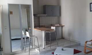 Appartement 1 Pièce 26 m² à louer à Paris 5 (75005)