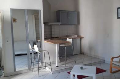 Appartement 1 pièces 1163 €