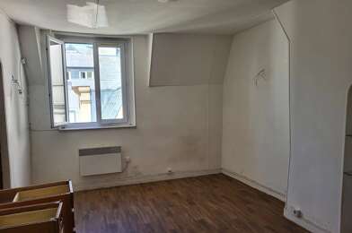 Appartement 1 pièces 273000 €