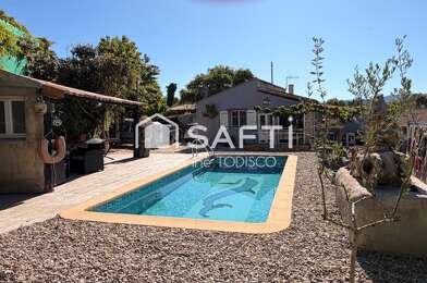 Maison 5 pièces 615000 €