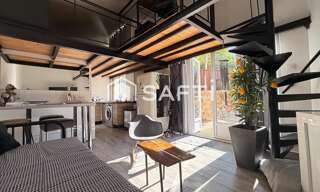 Maison 5 Pièces 108 m² à vendre à La Bouilladisse (13720)