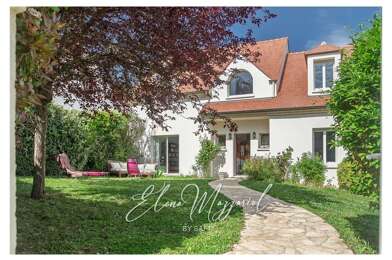 Maison 7 pièces 1340000 €