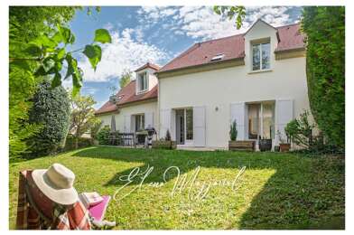 Maison 7 pièces 1340000 €