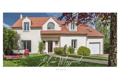 Maison 7 pièces 1290000 €