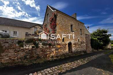 Maison 5 pièces 197600 €