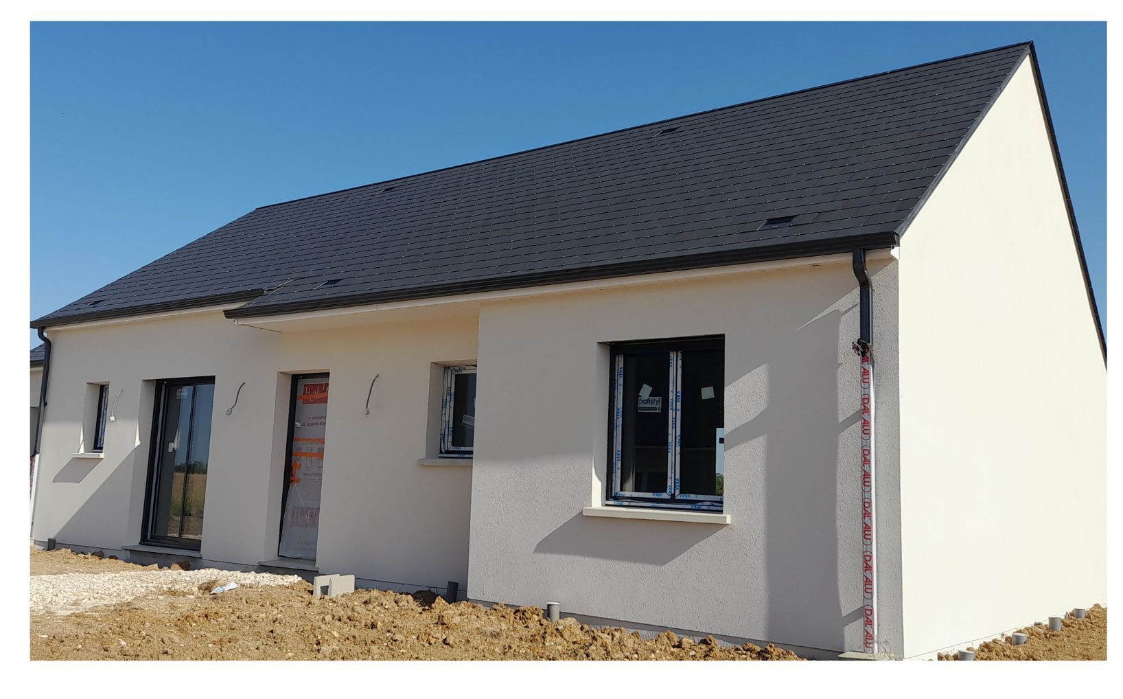 Agence immobilière de Maison confiance