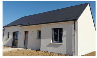 Maison 88 m² à construire Saint-Just-en-Chaussée (60130)