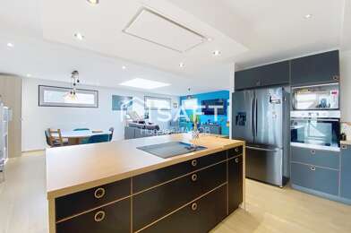 Maison 6 pièces 295000 €