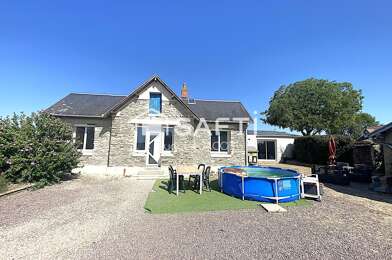 Maison 6 pièces 295000 €