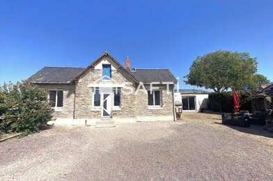 Maison 6 pièces 295000 €