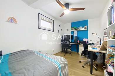 Maison 6 pièces 295000 €