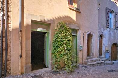 Maison 8 pièces 139000 €