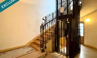 Appartement 1 Pièce 9 m² à vendre à Le Perreux-sur-Marne (94170)