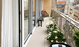 Appartement 4 Pièces 121 m² à vendre à Reims (51100)