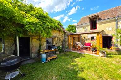 Maison 8 pièces 294000 €