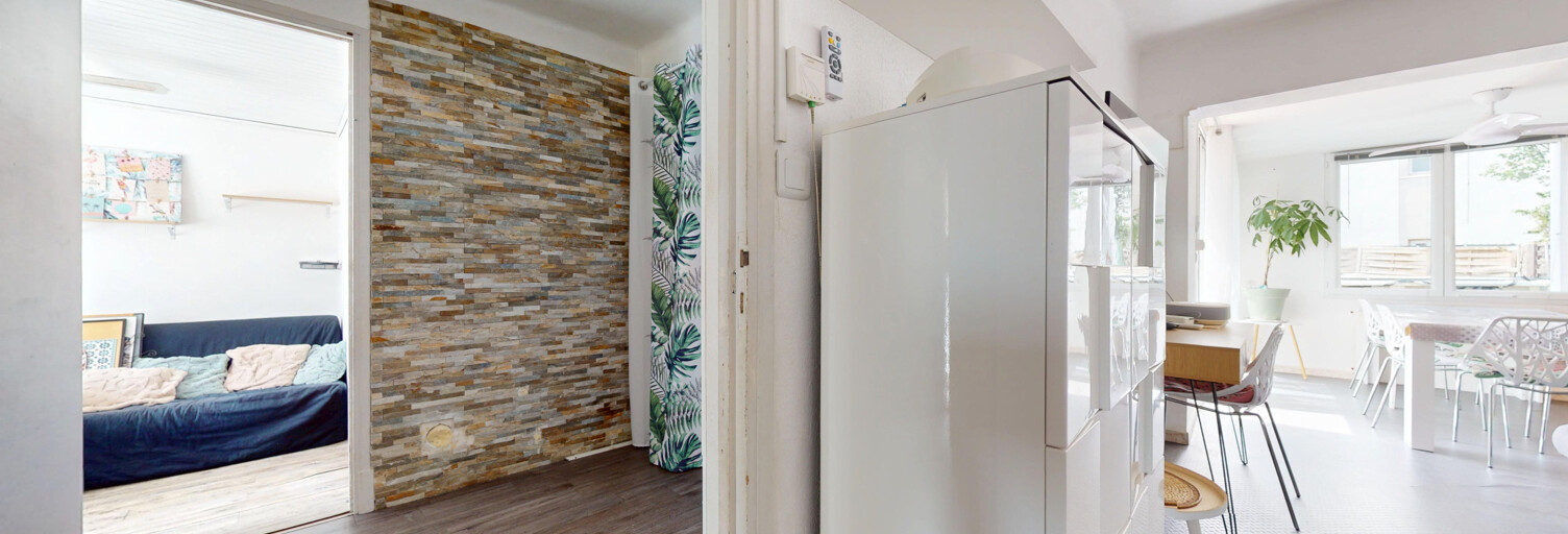 Maison 5 Pièces 110 m² à vendre à Béziers (34500)