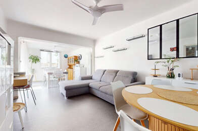 Maison 5 pièces 239680 €