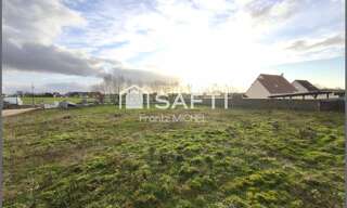 Terrain  1231 m² à vendre à Rots (14980)