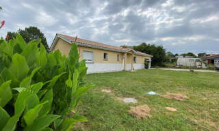 Maison 4 Pièces 100 m² à vendre à Saint-Savin (33920)
