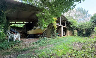 Maison 5 Pièces 240 m² à vendre à Saint-Christoly-de-Blaye (33920)