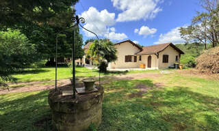 Maison 5 Pièces 240 m² à vendre à Saint-Christoly-de-Blaye (33920)