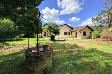 Maison 5 pièces 233200 €