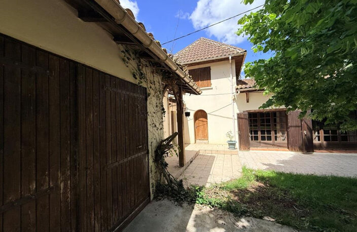 ST CHRISTOLY MAISON 3 CHAMBRES SUR 7400M2 DE TERRAIN — photo 5