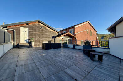 Maison 7 pièces 369000 €