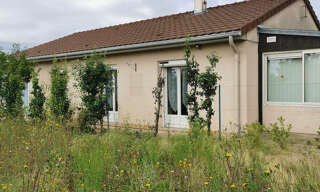 Maison 6 Pièces 125 m² à vendre à Montchanin (71210)
