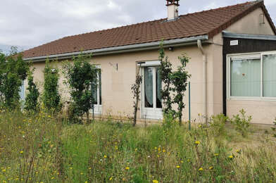 Maison 6 pièces 175000 €