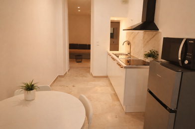 Appartement 2 pièces 680 €