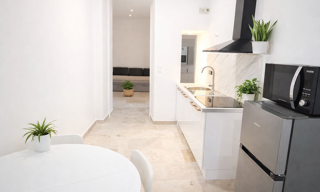 Appartement 2 Pièces 28 m² à louer à Bagnols-sur-Cèze (30200)
