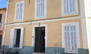 Appartement 2 Pièces 26 m² à louer à Hyères (83400)