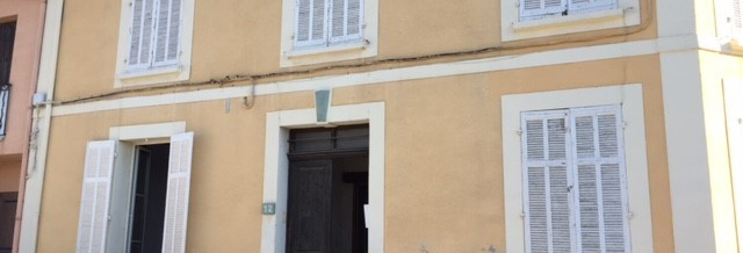 Appartement 2 Pièces 26 m² à louer à Hyères (83400)