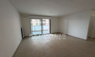 Appartement 2 Pièces 45 m² à louer à Saint-Laurent-du-Var (06700)