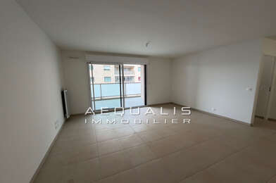 Appartement 2 pièces 1070 €
