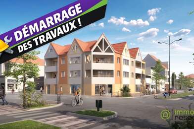 Appartement 2 pièces 278000 €
