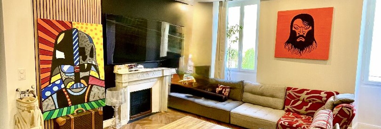 Appartement 3 Pièces 78 m² à vendre à Ajaccio (20000)