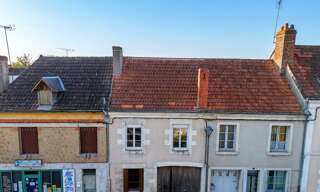 Maison 3 Pièces 41 m² à vendre à Buzançais (36500)