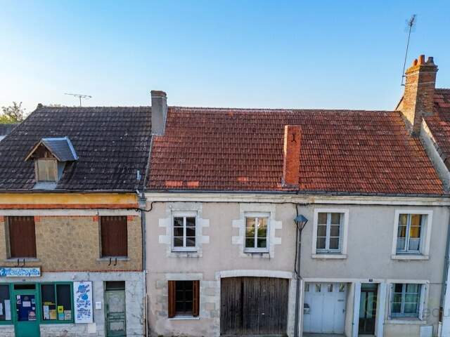 Maison — photo du bien
