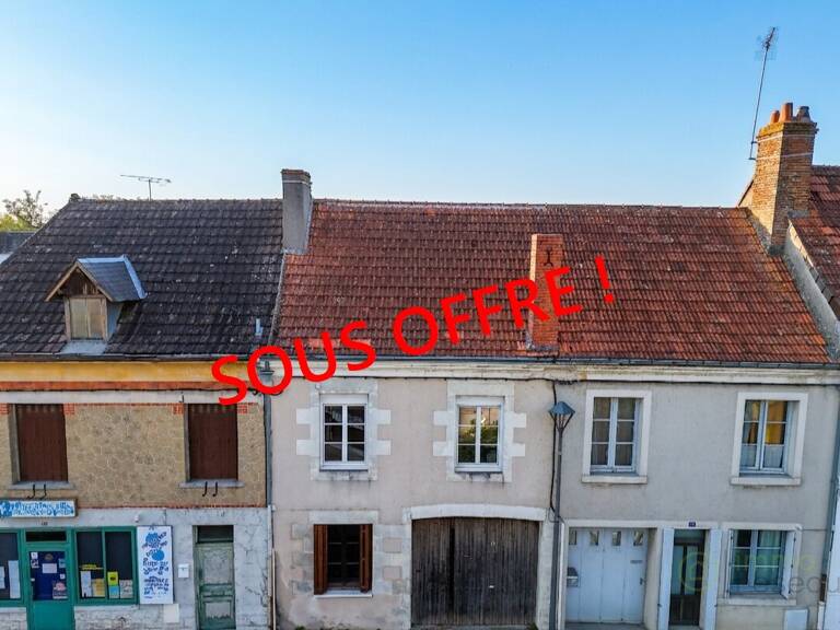Maison — photo 1