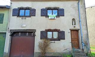 Maison 5 Pièces 96 m² à vendre à Rodalbe (57340)