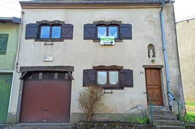 Maison 5 pièces 87000 €