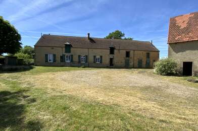 Maison 4 pièces 126000 €