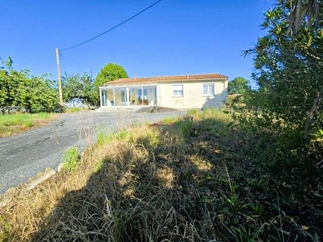 Maison — photo du bien