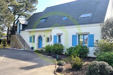 Maison 8 pièces 618000 €