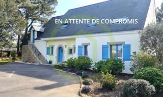 Maison 8 Pièces 230 m² à vendre à Guérande (44350)